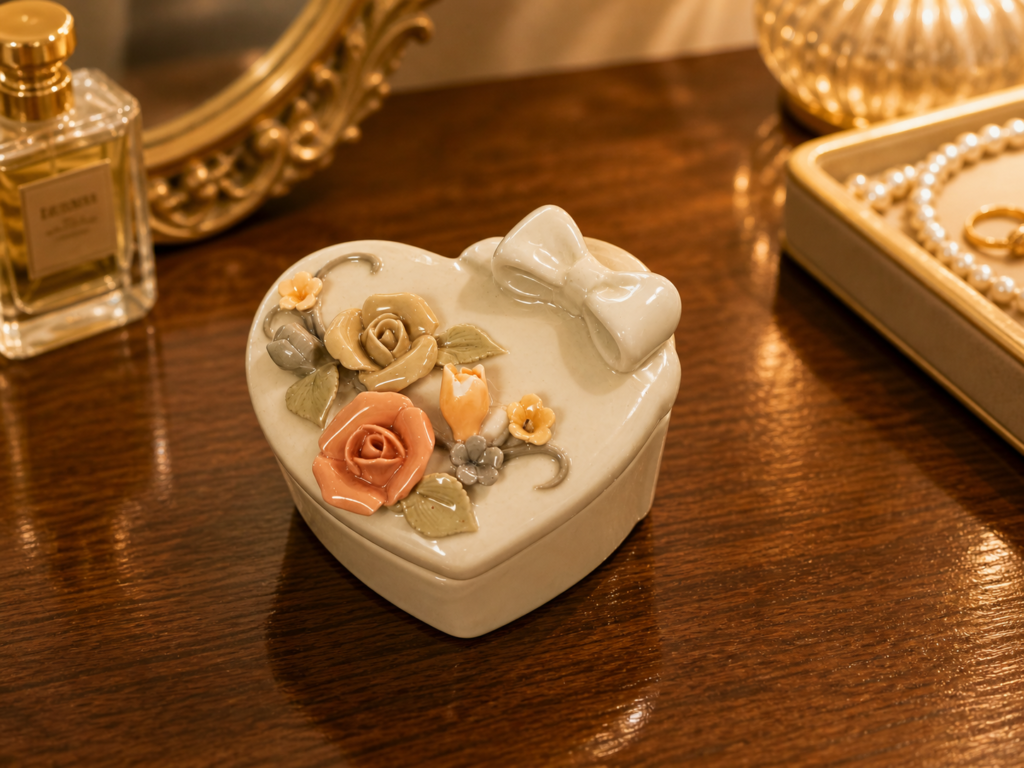 HEART BOX