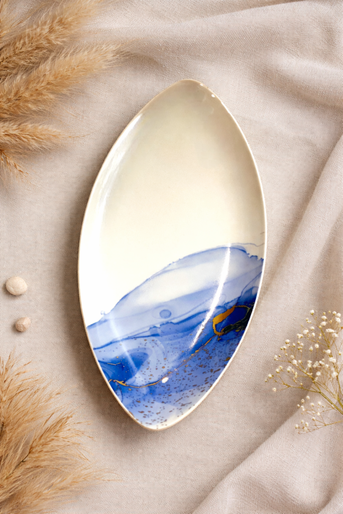 MONET PLATTER