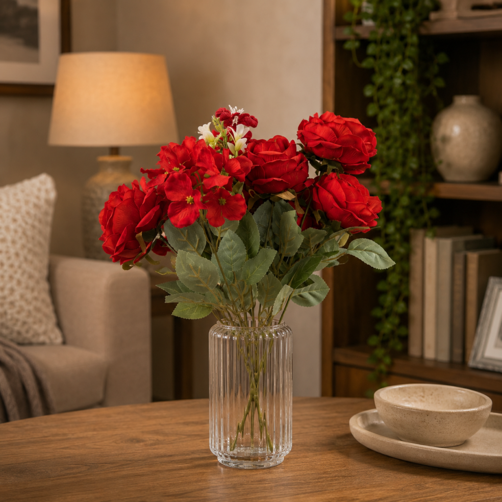 ROSE BUNCH