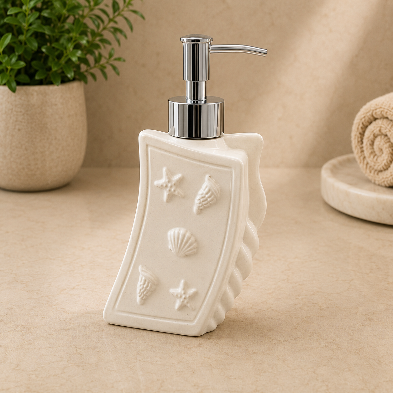 SOAP DISPENSER - Image 2